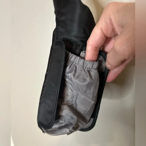 Lug crossbody bag - Picture 2 of 14